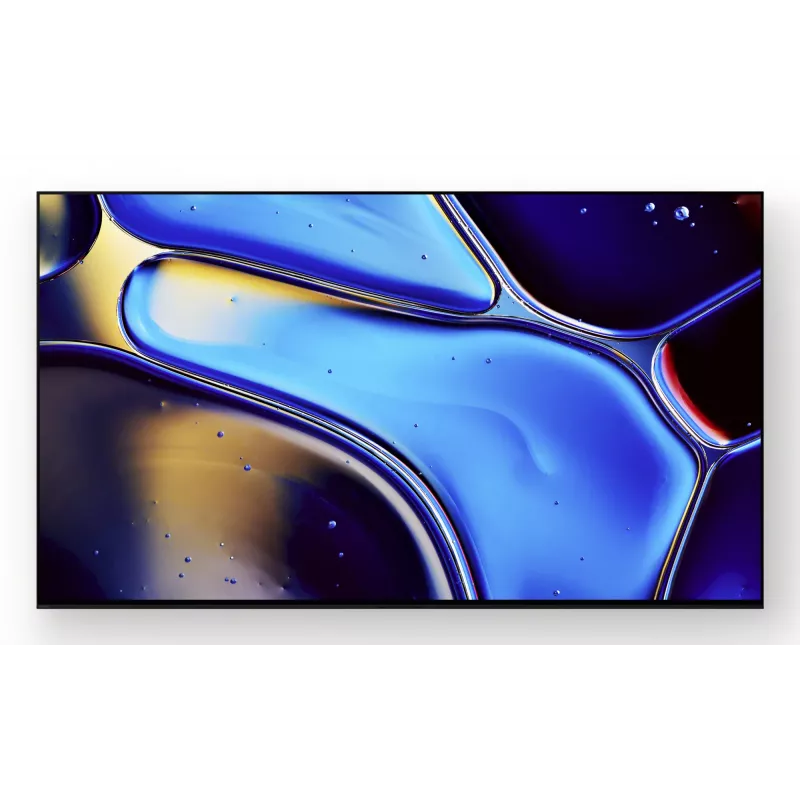 Sony BRAVIA 8 Serie 55