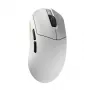 Mouse da gaming COUGAR, Revenger Pro 4K, wireless, bianco