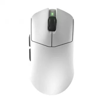 Mouse da gaming COUGAR, Revenger Pro 4K, wireless, bianco