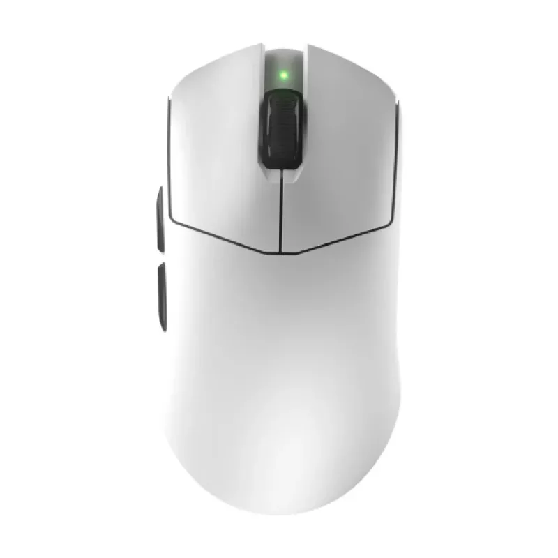 Mouse da gaming COUGAR, Revenger Pro 4K, wireless, bianco