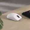Mouse da gaming COUGAR, Revenger Pro 4K, wireless, bianco