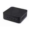 Mini-PC Acer VN1502G-13U3U Intel Core i3-1315U 0 GB DDR4 SSD nero