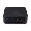 Mini-PC Acer VN1502G-13U3U Intel Core i3-1315U 0 GB DDR4 SSD nero