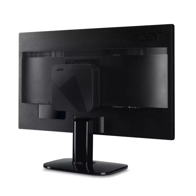Mini-PC Acer VN1502G-13U3U Intel Core i3-1315U 0 GB DDR4 SSD nero