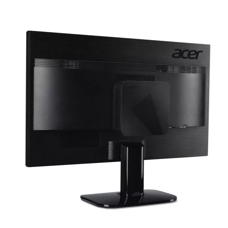 Mini-PC Acer VN1502G-13U3U Intel Core i3-1315U 0 GB DDR4 SSD nero
