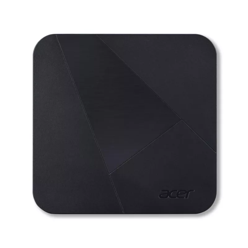 Mini-PC Acer VN1502G-13U3U Intel Core i3-1315U 0 GB DDR4 SSD nero