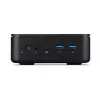Mini-PC Acer VN1502G-13U3U Intel Core i3-1315U 0 GB DDR4 SSD nero
