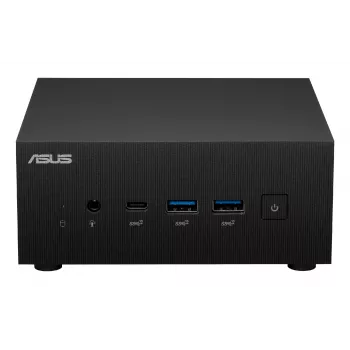 ASUS PN64-BB5013MD Mini PC nero i5-12500H