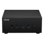 ASUS PN64-BB5013MD Mini PC nero i5-12500H
