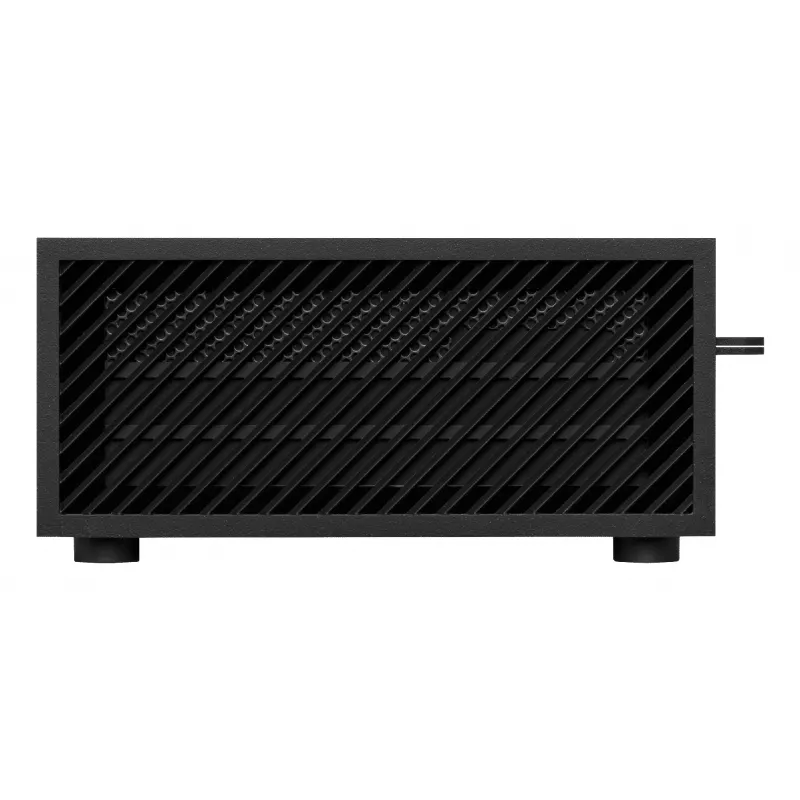 ASUS PN64-BB5013MD Mini PC nero i5-12500H