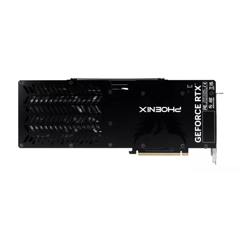 Scheda grafica Gainward GeForce RTX 5080 16 GB GDDR7