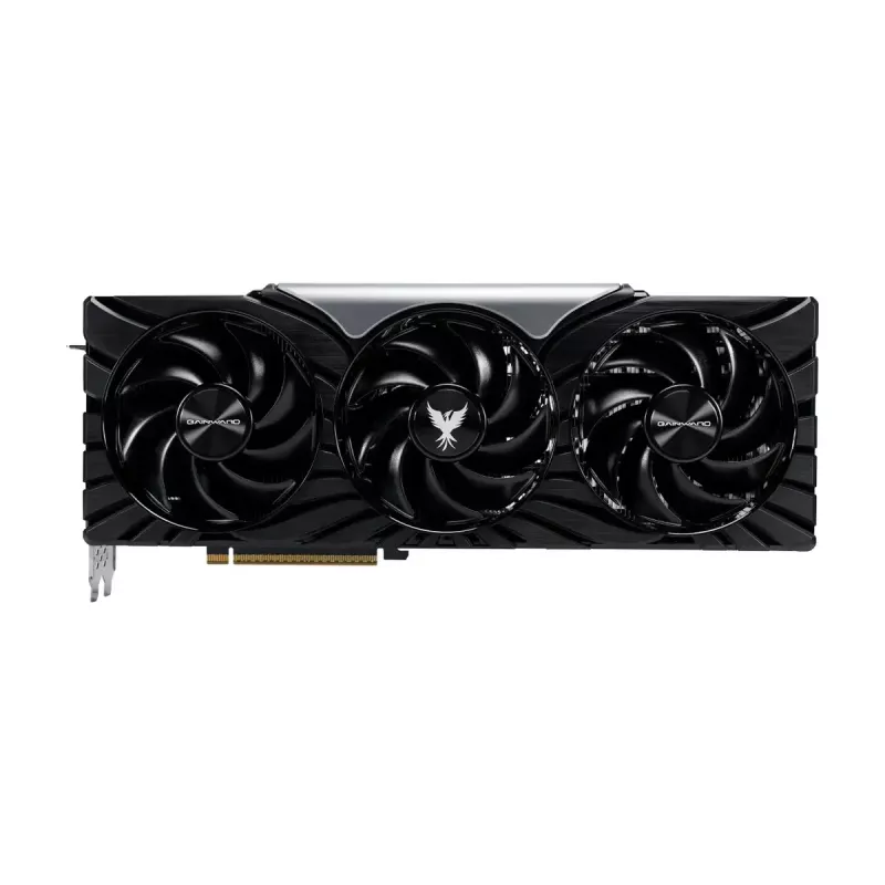 Scheda grafica Gainward GeForce RTX 5080 16 GB GDDR7