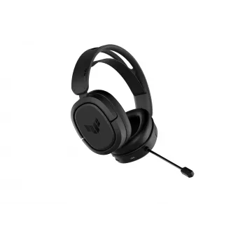 Cuffie ASUS TUF Gaming H1 Wireless con archetto USB Type-C nere