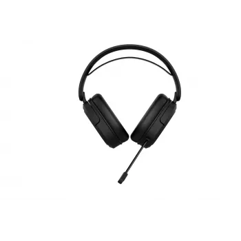 Cuffie ASUS TUF Gaming H1 Wireless con archetto USB Type-C nere