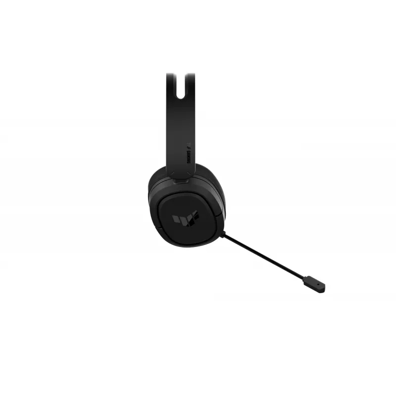Cuffie ASUS TUF Gaming H1 Wireless con archetto USB Type-C nere