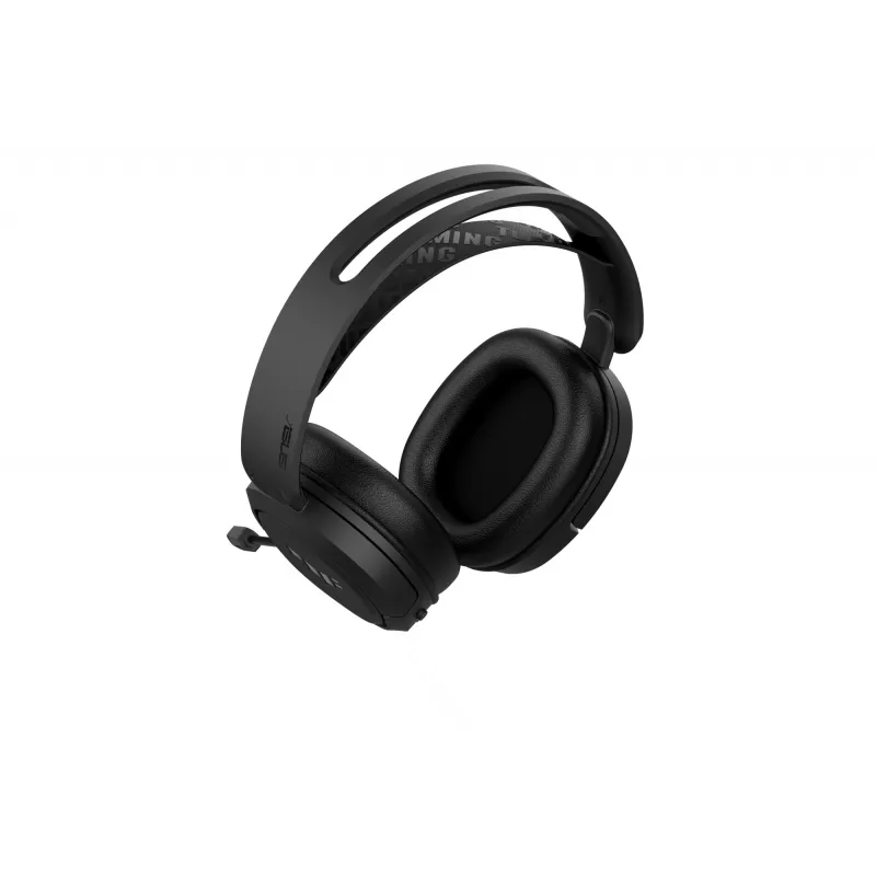 Cuffie ASUS TUF Gaming H1 Wireless con archetto USB Type-C nere