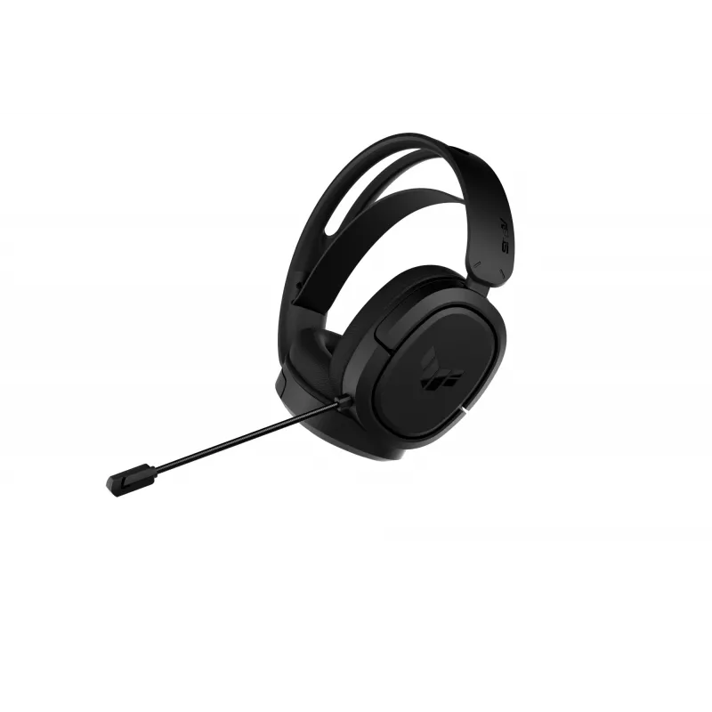 Cuffie ASUS TUF Gaming H1 Wireless con archetto USB Type-C nere