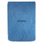 PocketBook H-S-634-B-WW cover Shell per Verse / Verse Pro 6" (15,2 cm), blu