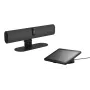 Video bar Jabra PANACAST 40 UC 8720-231 4K Ultra HD, videocamera e vivavoce all-in-one per conferenze