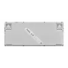 Tastiera ASUS ROG Azoth X Gaming USB + RF Wireless + Bluetooth QWERTZ bianca