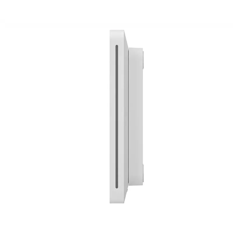 Logitech Tap Scheduler bianco display IPS 10,1