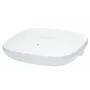 Cisco Catalyst 9136I C9136I-E access point Wi-Fi con antenne interne, 2,4/5/6 GHz, 1/2,5/5 GbE, PoE, bianco