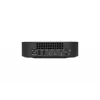 ASUS Chromebox CHROMEBOX5-S5007UNA Intel® Core™ i5 i5-1335U 8 GB DDR4-SDRAM 256 GB SSD ChromeOS Mini PC nero