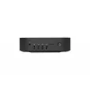 ASUS Chromebox CHROMEBOX5-S5007UNA Intel® Core™ i5 i5-1335U 8 GB DDR4-SDRAM 256 GB SSD ChromeOS Mini PC nero