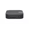 ASUS Chromebox CHROMEBOX5-S5007UNA Intel® Core™ i5 i5-1335U 8 GB DDR4-SDRAM 256 GB SSD ChromeOS Mini PC nero