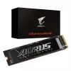 SSD GIGABYTE AORUS Gen5 14000 2 TB M.2 PCI Express 5.0 NVMe 3D TLC NAND