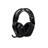Cuffie gaming LOGITECH G733 Lightspeed Wireless RGB nere
