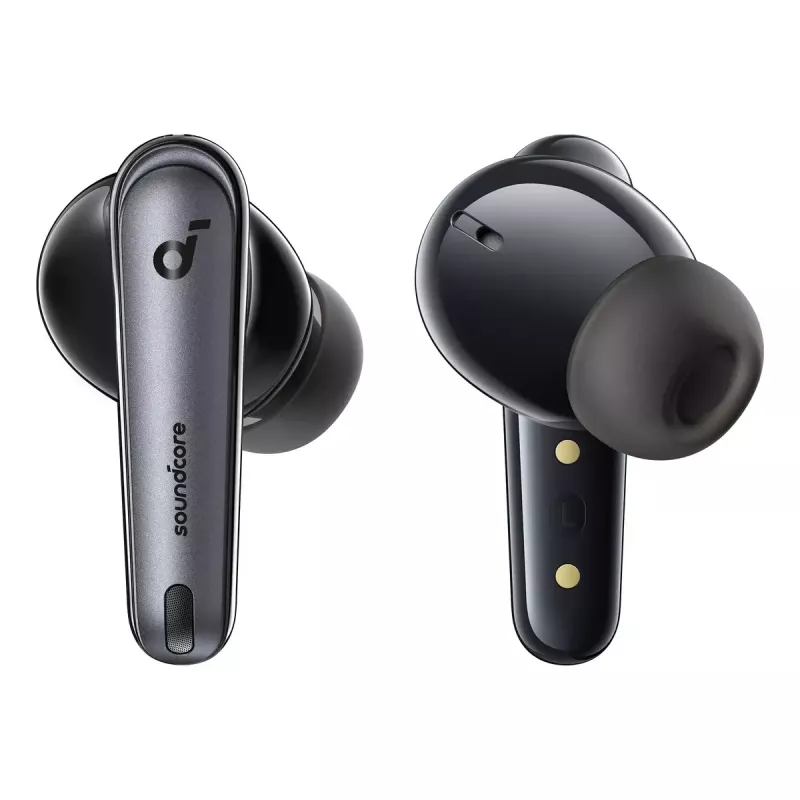 Anker Soundcore Liberty 4 NC A3947G11 cuffie in-ear Bluetooth, nere