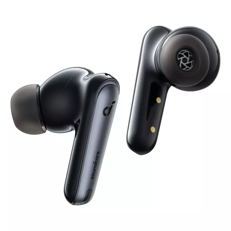 Anker Soundcore Liberty 4 NC A3947G11 cuffie in-ear Bluetooth, nere
