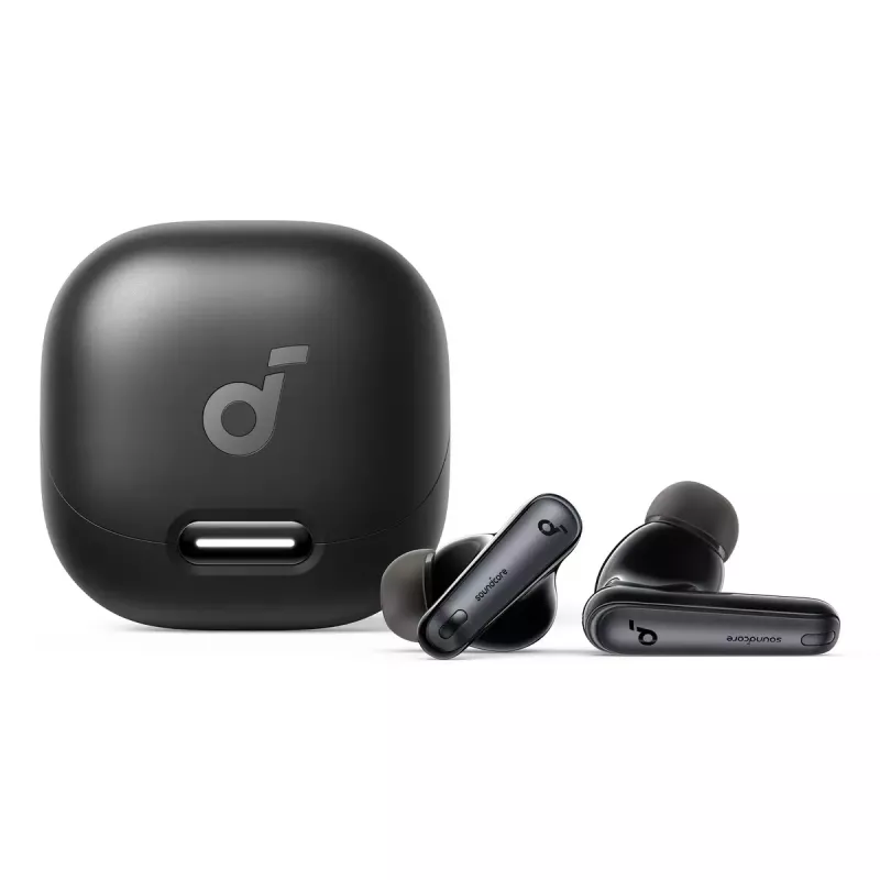 Anker Soundcore Liberty 4 NC A3947G11 cuffie in-ear Bluetooth, nere