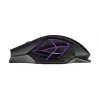 Mouse ASUS ROG Spatha X Gaming per destrorsi RF Wireless + USB Type-C ottico 19000 DPI