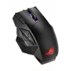 Mouse ASUS ROG Spatha X Gaming per destrorsi RF Wireless + USB Type-C ottico 19000 DPI