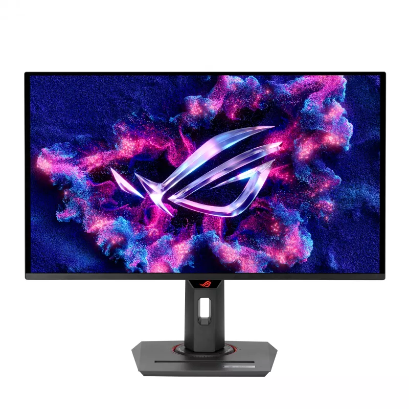 Monitor per computer ASUS ROG Strix OLED XG27ACDNG 67,3 cm (26,5