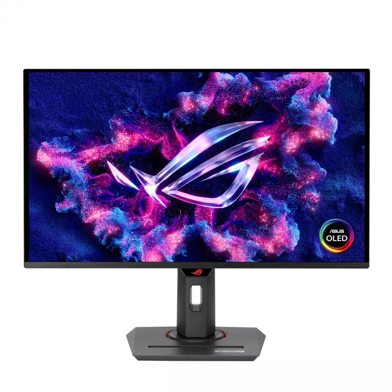 Monitor per computer ASUS ROG Strix OLED XG27ACDNG 67,3 cm (26,5