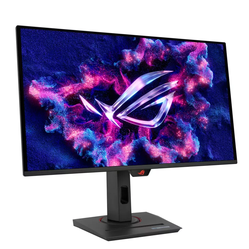 Monitor per computer ASUS ROG Strix OLED XG27ACDNG 67,3 cm (26,5