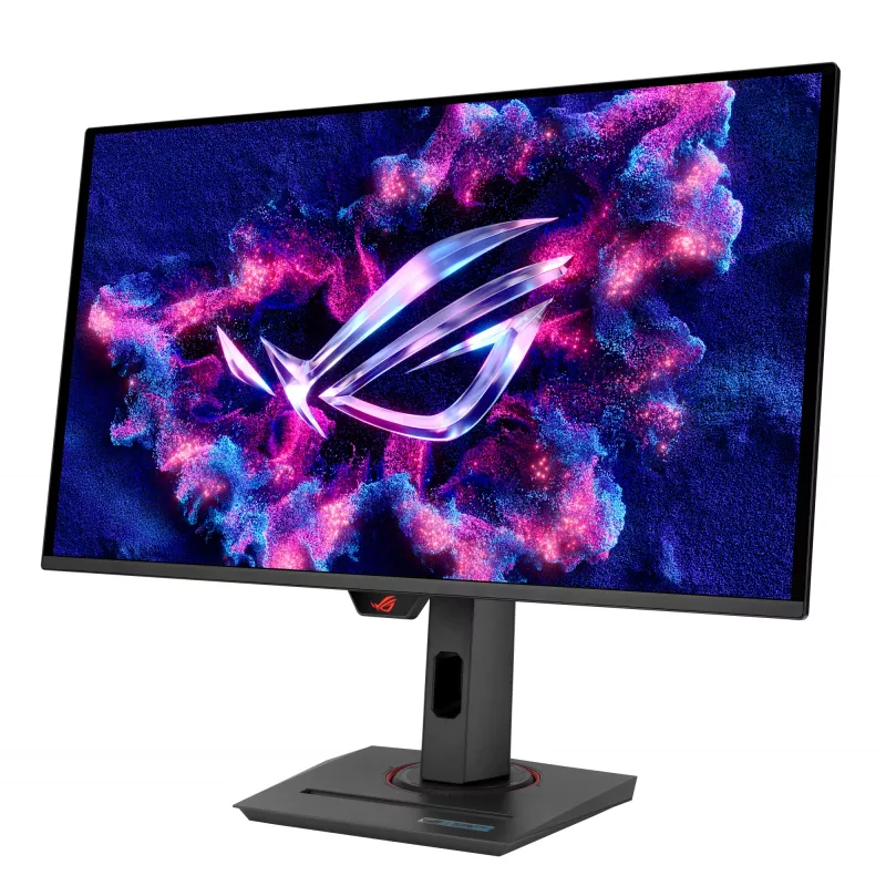 Monitor per computer ASUS ROG Strix OLED XG27ACDNG 67,3 cm (26,5