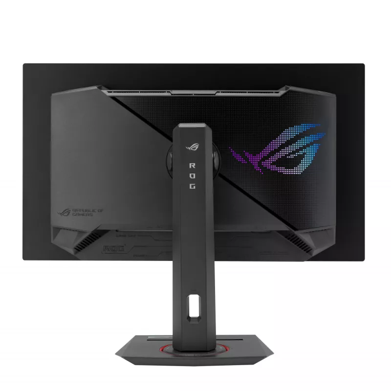 Monitor per computer ASUS ROG Strix OLED XG27ACDNG 67,3 cm (26,5