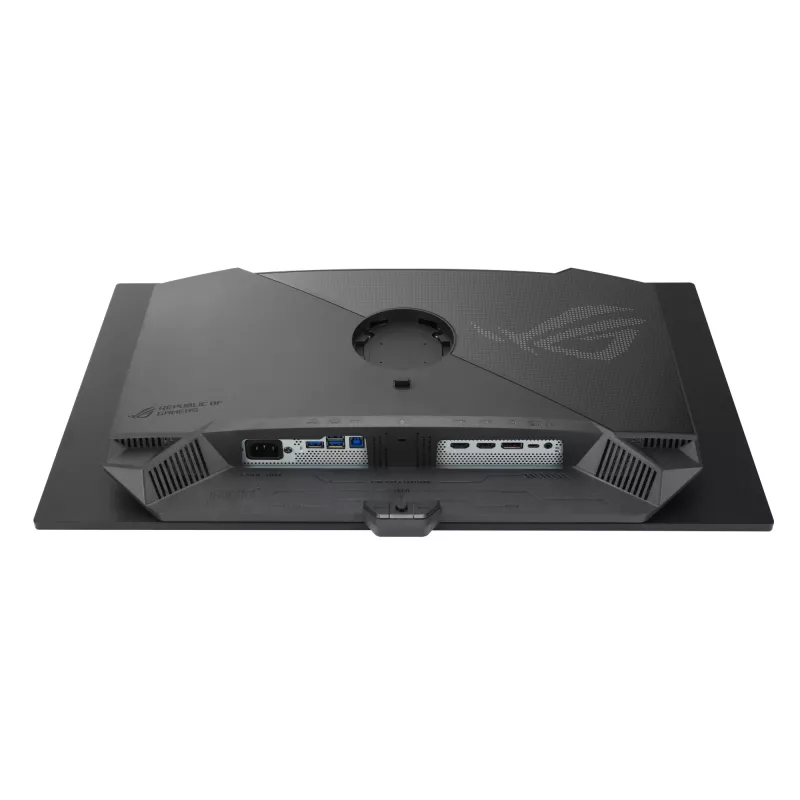 Monitor per computer ASUS ROG Strix OLED XG27ACDNG 67,3 cm (26,5