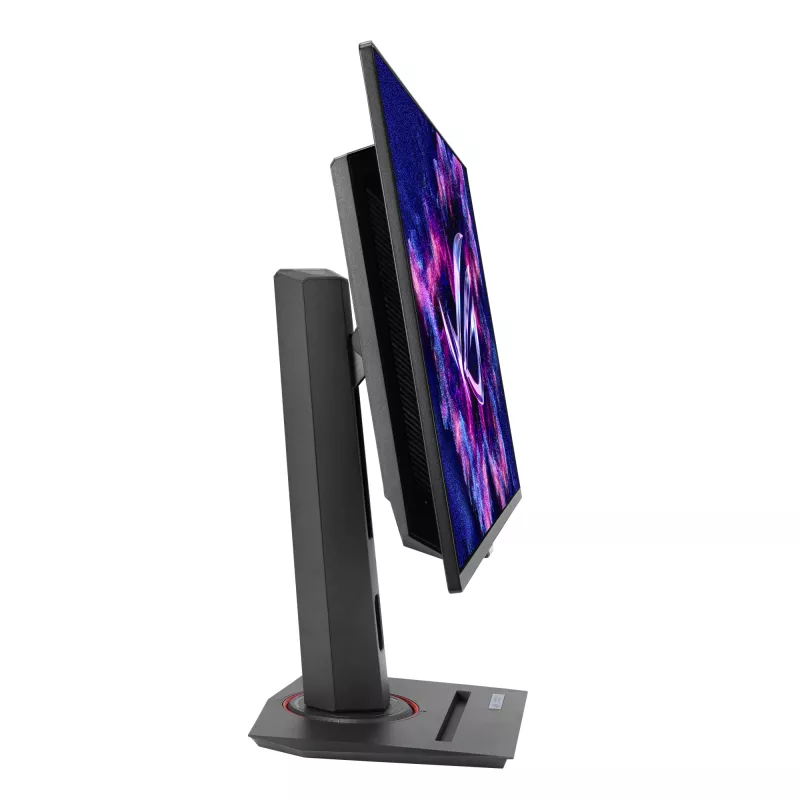 Monitor per computer ASUS ROG Strix OLED XG27ACDNG 67,3 cm (26,5