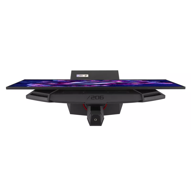 Monitor per computer ASUS ROG Strix OLED XG27ACDNG 67,3 cm (26,5