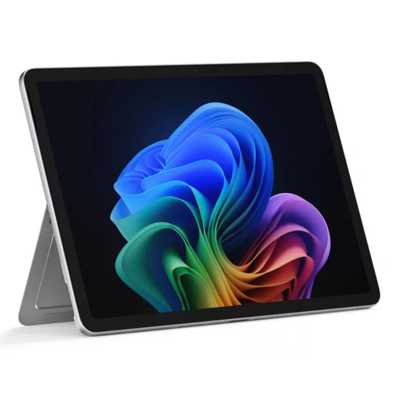 Laptop Microsoft Surface Pro 12 inch 12 inch Qualcomm Snapdragon 16 GB 512 GB Windows 11 Pro