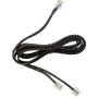 Cavo accessorio per cuffie/headset Jabra 14201-100