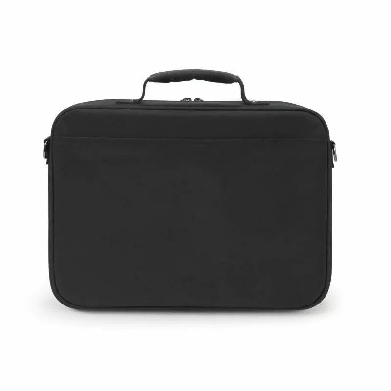 Borsa per notebook DICOTA Eco Multi Base - 13-14.1in - nero / 300d Rpet poliestere