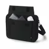 Borsa per notebook DICOTA Eco Multi Base - 13-14.1in - nero / 300d Rpet poliestere