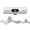Webcam Logitech Brio 500 Full HD 4MP USB-C bianco