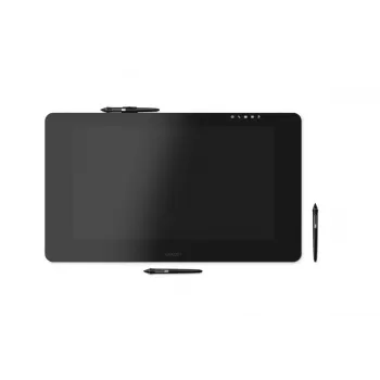 Pen display WACOM - Cintiq Pro 24 - 24 pollici - 3840x2160 (4K UHD) - solo penna